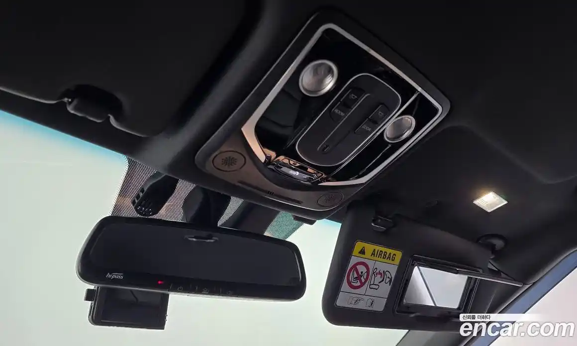 SsangYong Torres 2024 0.2 Автомат в Москве № 30156, фото 8