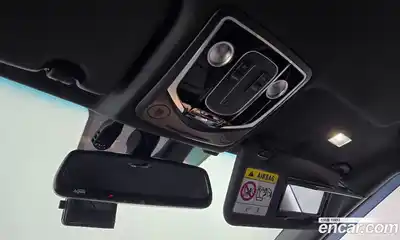 SsangYong Torres 2024 0.2 Автомат в Москве № 30156, миниатюра 8