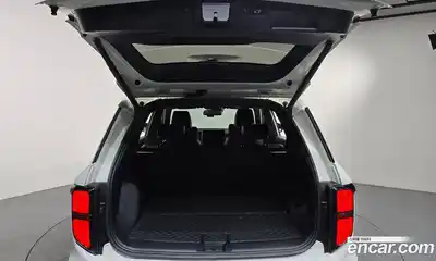 SsangYong Torres 2024 0.2 Автомат в Москве № 30156, миниатюра 9