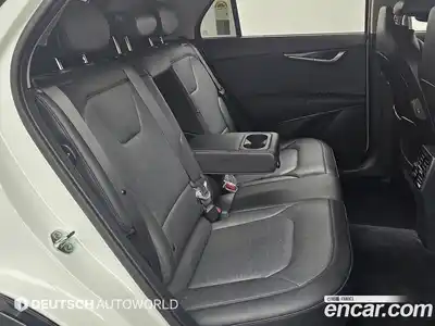 Kia Niro 2025 1.6 Автомат в Москве № 306455, миниатюра 12