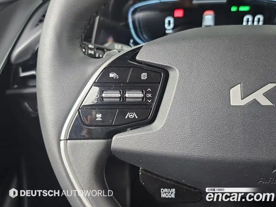 Kia Niro 2025 1.6 Автомат в Москве № 306455, фото 18