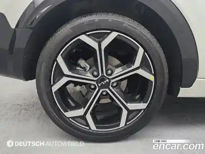 Kia Niro 2025 1.6 Автомат в Москве № 306455, миниатюра 5