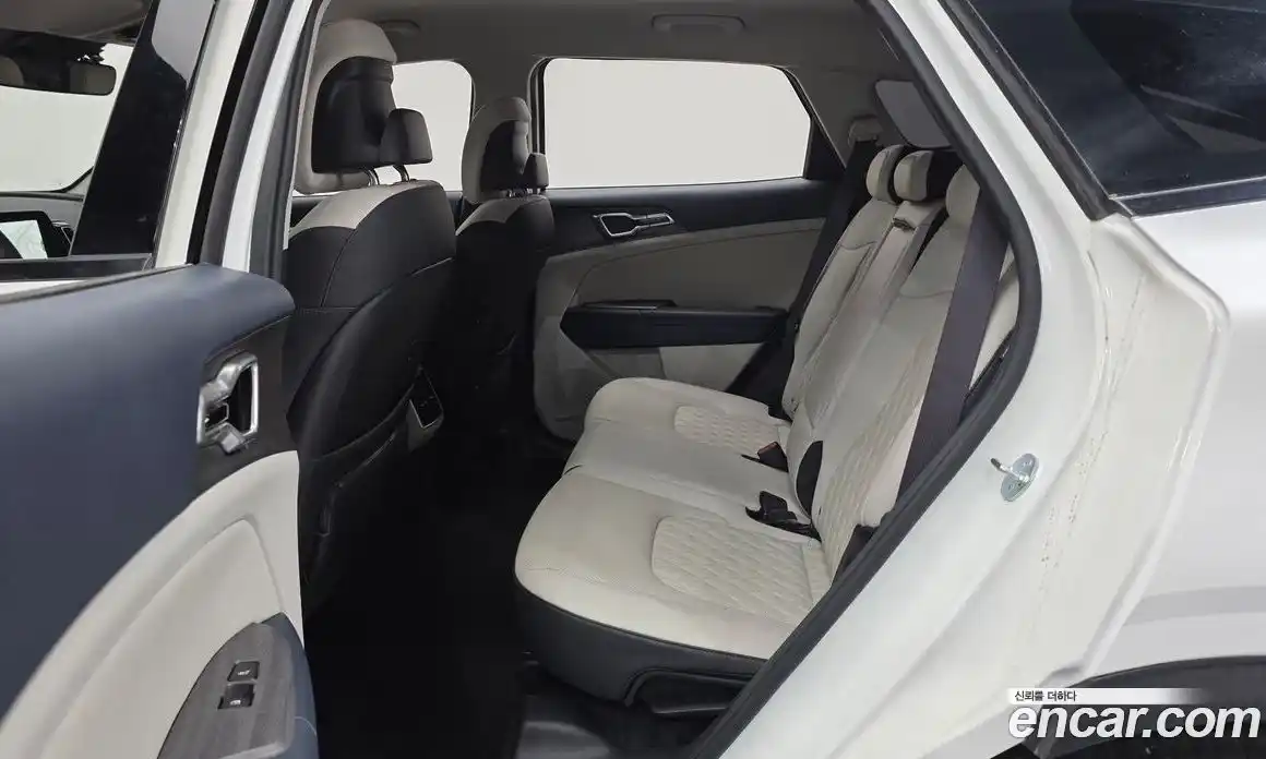 Kia Sportage 2024 1.6 Автомат в Москве № 306774, фото 11