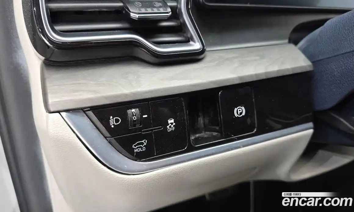 Kia Sportage 2024 1.6 Автомат в Москве № 306774, фото 12