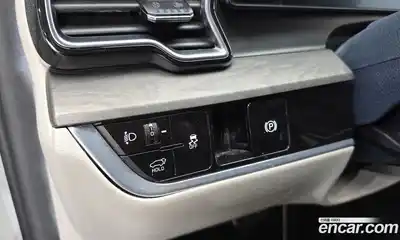 Kia Sportage 2024 1.6 Автомат в Москве № 306774, миниатюра 12