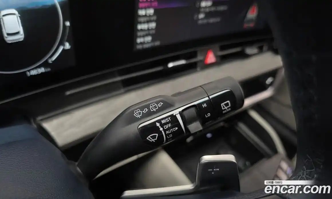 Kia Sportage 2024 1.6 Автомат в Москве № 306774, фото 16