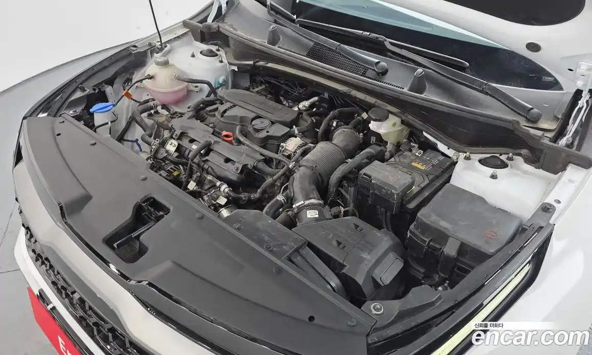 Kia Sportage 2024 1.6 Автомат в Москве № 306774, фото 17