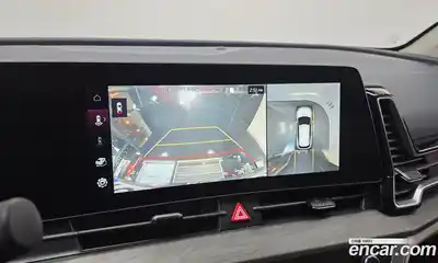 Kia Sportage 2024 1.6 Автомат в Москве № 306774, миниатюра 2