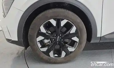 Kia Sportage 2024 1.6 Автомат в Москве № 306774, миниатюра 6