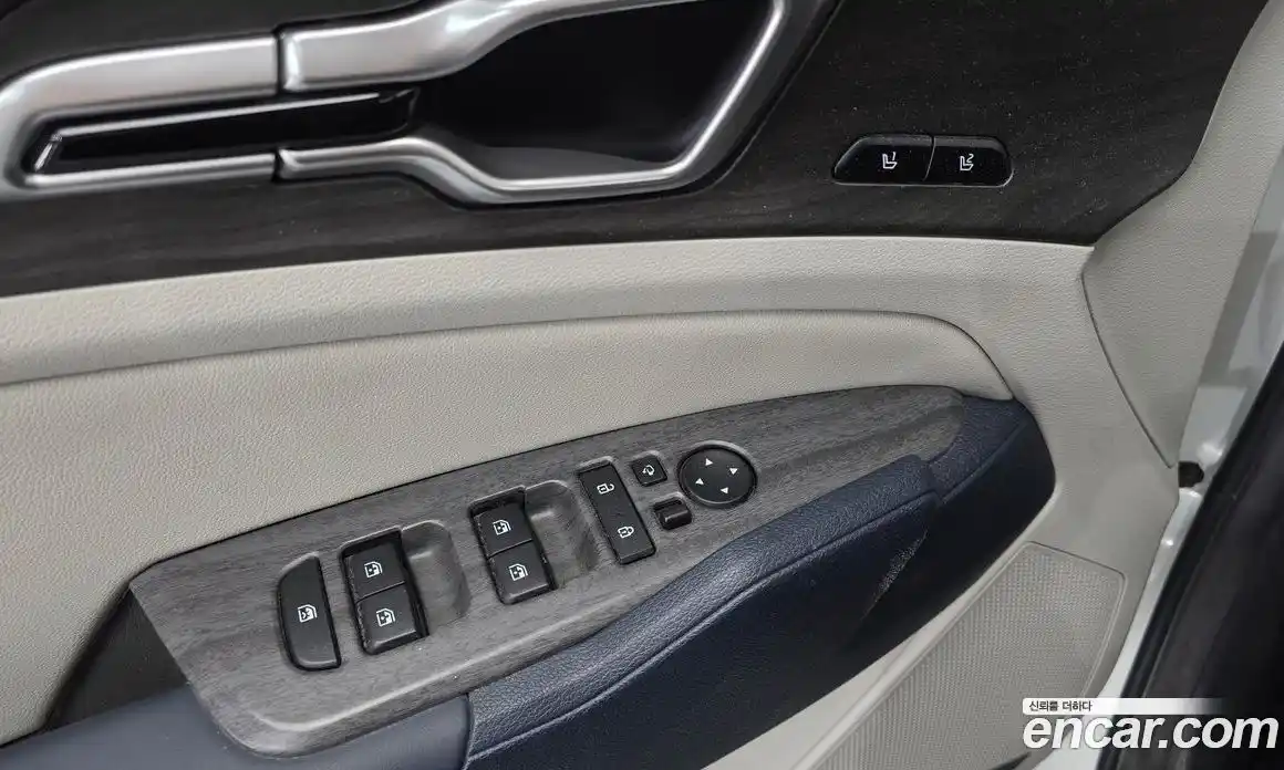 Kia Sportage 2024 1.6 Автомат в Москве № 306774, фото 7