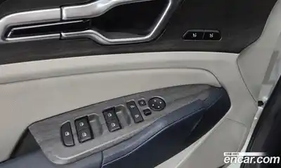 Kia Sportage 2024 1.6 Автомат в Москве № 306774, миниатюра 7