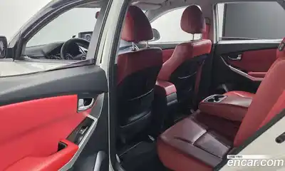 SsangYong Korando 2015 2.0 Автомат в Москве № 310538, миниатюра 12