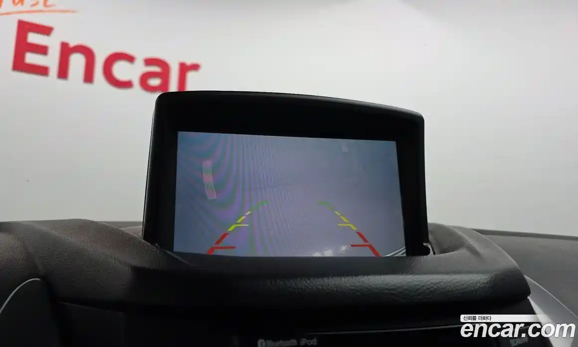 SsangYong Korando 2015 2.0 Автомат в Москве № 310538, фото 20