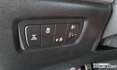 SsangYong Korando 2015 2.0 Автомат в Москве № 310538, миниатюра 7