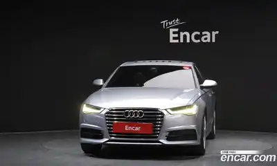 Audi A6 2018 2.0 Автомат в Москве № 311902, миниатюра 12