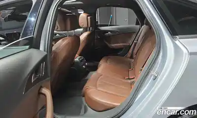 Audi A6 2018 2.0 Автомат в Москве № 311902, миниатюра 3