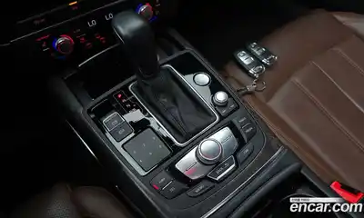 Audi A6 2018 2.0 Автомат в Москве № 311902, миниатюра 4