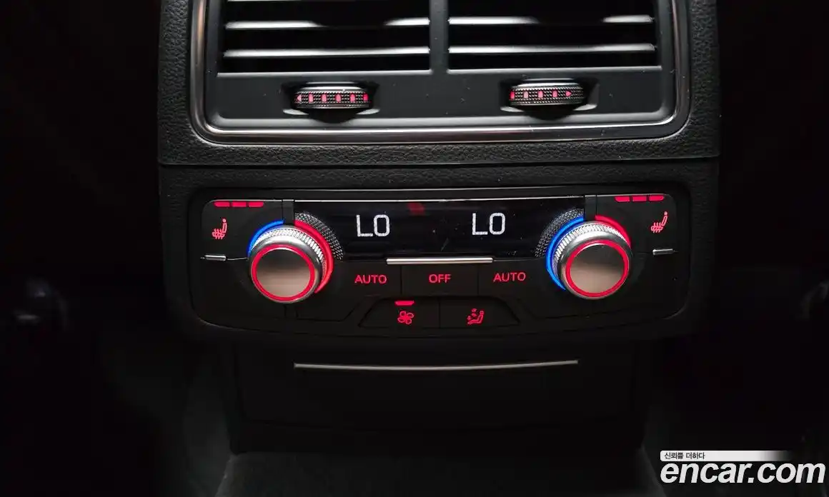 Audi A6 2018 2.0 Автомат в Москве № 311902, фото 5