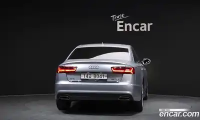 Audi A6 2018 2.0 Автомат в Москве № 311902, миниатюра 7