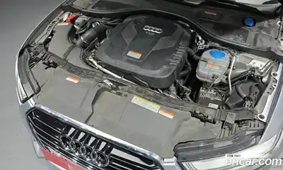 Audi A6 2018 2.0 Автомат в Москве № 311902, миниатюра 8