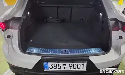 Porsche Cayenne 2025 3.0 Автомат в Москве № 312700, миниатюра 9