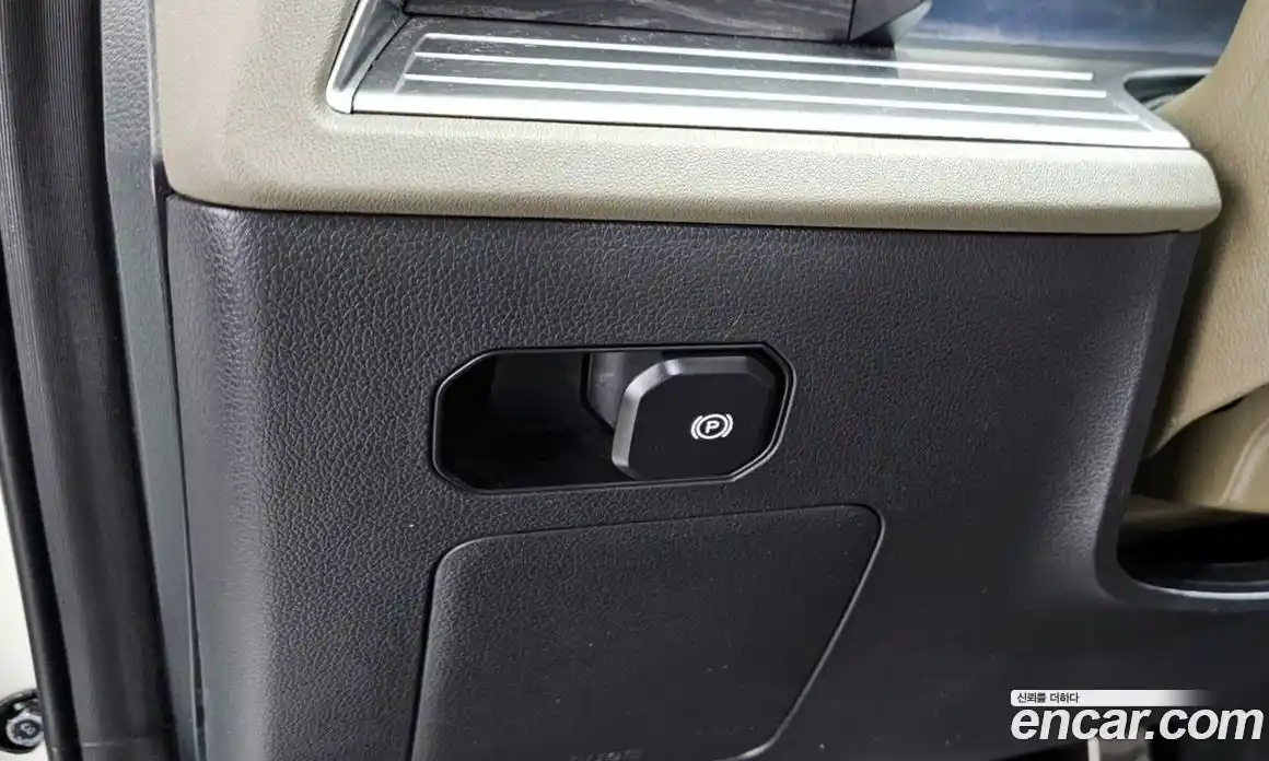 SsangYong Torres 2023 1.5 Автомат в Москве № 31325, фото 18