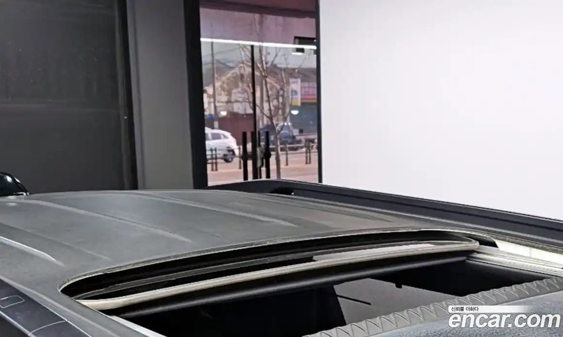 SsangYong Torres 2023 1.5 Автомат в Москве № 31325, фото 20