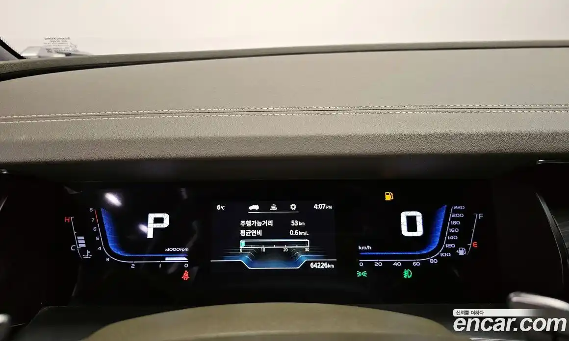 SsangYong Torres 2023 1.5 Автомат в Москве № 31325, фото 10