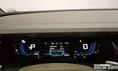 SsangYong Torres 2023 1.5 Автомат в Москве № 31325, миниатюра 10