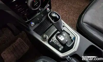 SsangYong TIBOLI 2015 1.6 Автомат в Москве № 31546, миниатюра 7