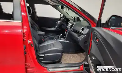 SsangYong TIBOLI 2015 1.6 Автомат в Москве № 31546, миниатюра 10