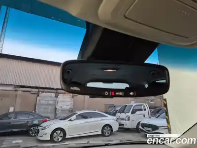 Chevrolet Orlando 2013 2.0 Автомат в Москве № 315554, миниатюра 12