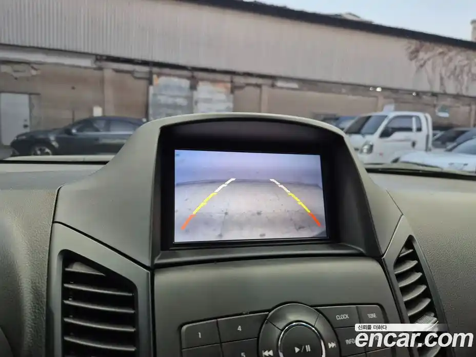 Chevrolet Orlando 2013 2.0 Автомат в Москве № 315554, фото 13