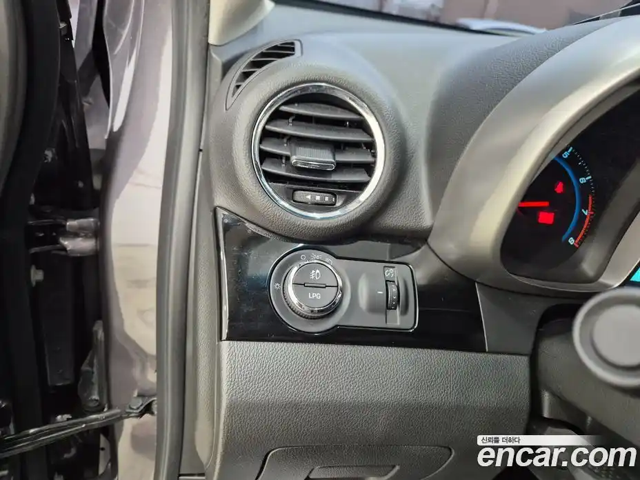 Chevrolet Orlando 2013 2.0 Автомат в Москве № 315554, фото 14