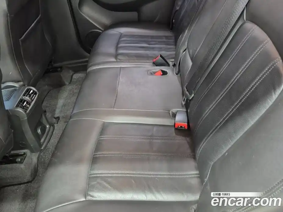 Chevrolet Orlando 2013 2.0 Автомат в Москве № 315554, фото 15