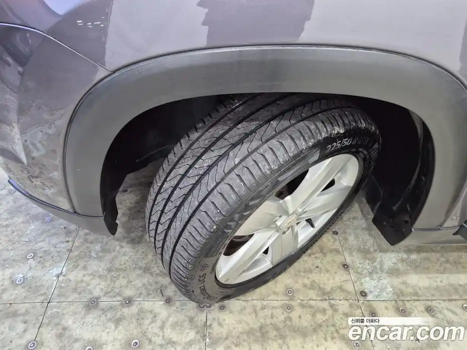 Chevrolet Orlando 2013 2.0 Автомат в Москве № 315554, фото 5