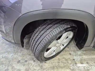 Chevrolet Orlando 2013 2.0 Автомат в Москве № 315554, миниатюра 5