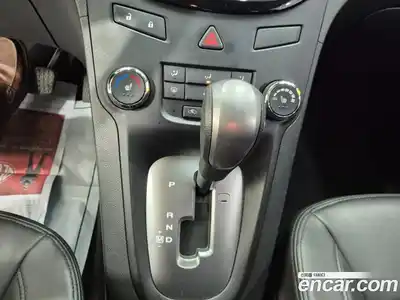 Chevrolet Orlando 2013 2.0 Автомат в Москве № 315554, миниатюра 9