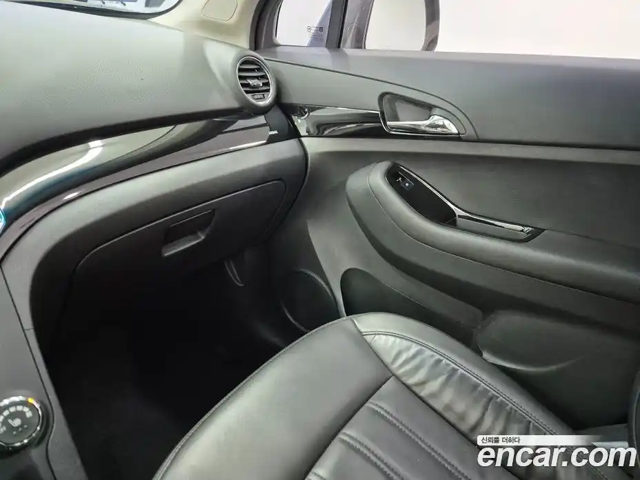 Chevrolet Orlando 2013 2.0 Автомат в Москве № 315554, фото 10