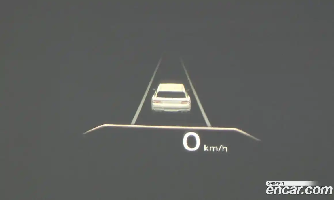 Genesis GV80 2021 3.0 Автомат в Москве № 316680, фото 12