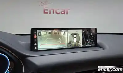 Genesis GV80 2021 3.0 Автомат в Москве № 316680, миниатюра 3