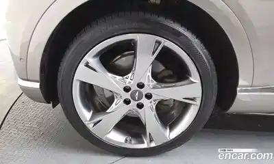 Genesis GV80 2021 3.0 Автомат в Москве № 316680, миниатюра 6