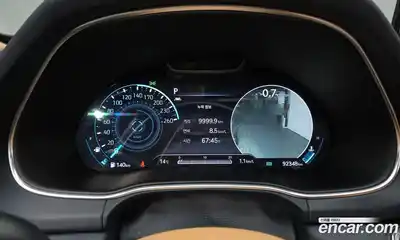 Genesis GV80 2021 3.0 Автомат в Москве № 316680, миниатюра 10