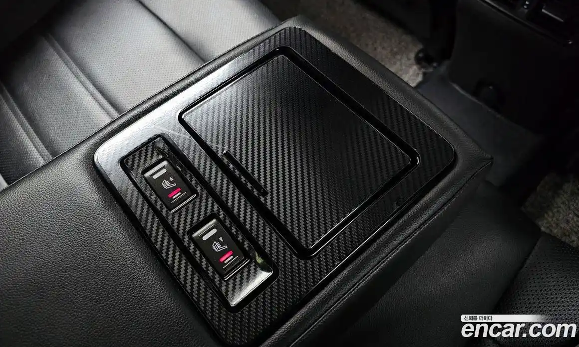 Renault SM6 2016 2.0 Автомат в Москве № 317308, фото 11