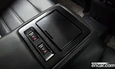 Renault SM6 2016 2.0 Автомат в Москве № 317308, миниатюра 11