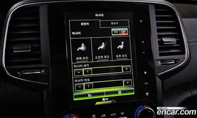 Renault SM6 2016 2.0 Автомат в Москве № 317308, миниатюра 12