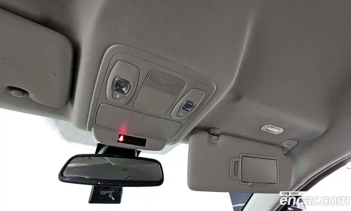 Renault SM6 2016 2.0 Автомат в Москве № 317308, фото 13