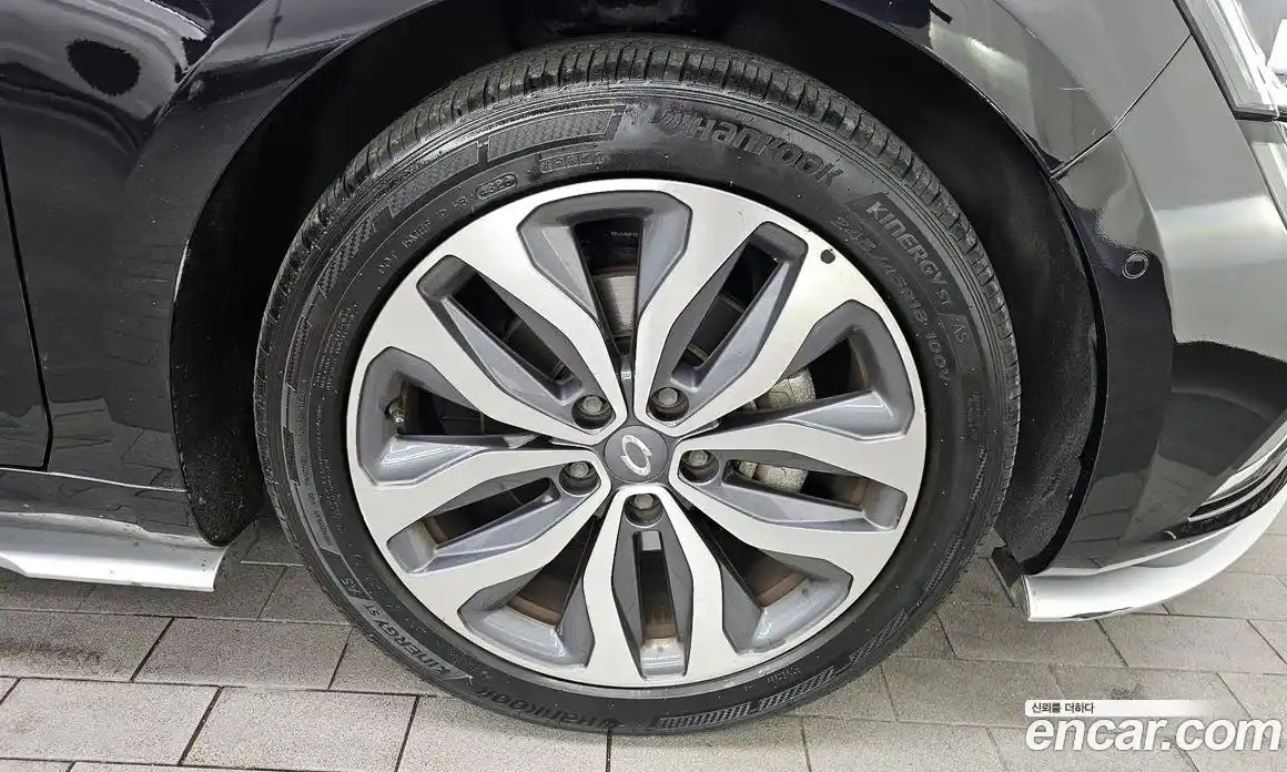 Renault SM6 2016 2.0 Автомат в Москве № 317308, фото 15