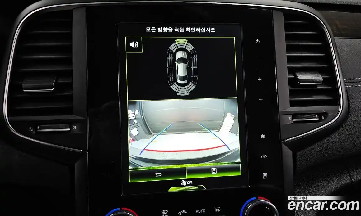 Renault SM6 2016 2.0 Автомат в Москве № 317308, фото 18