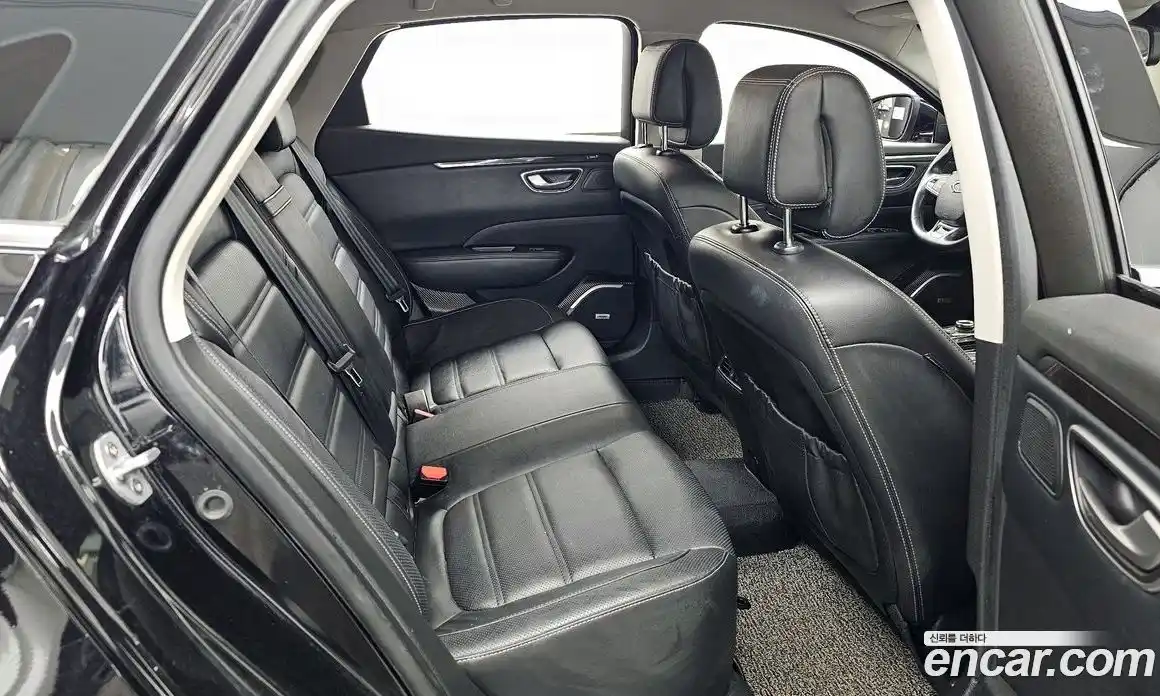 Renault SM6 2016 2.0 Автомат в Москве № 317308, фото 20